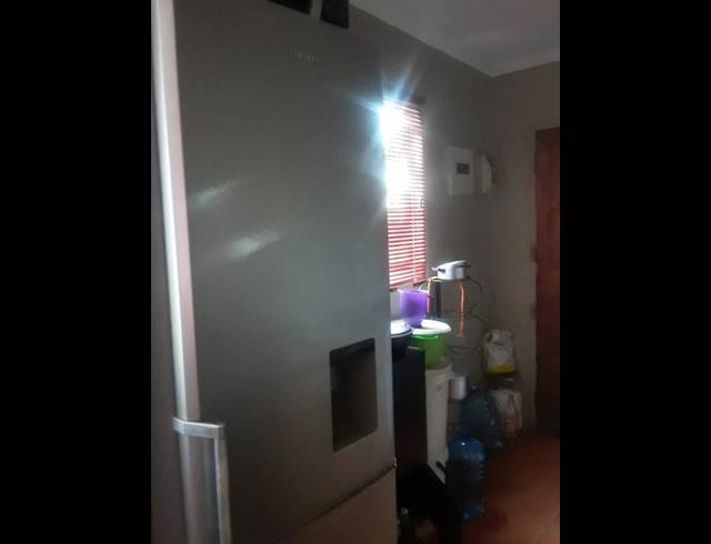 3 BEDROOM HOUSE FOR SALE IN MERITENG